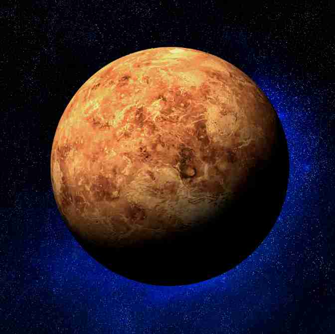 双生火焰是冥王星的爱！冥王星透露出双生火焰喜获重生的特殊领域