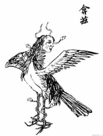 龙游姑蔑国，是弇兹织女与武丁妇好后裔，是婚姻美学之城
