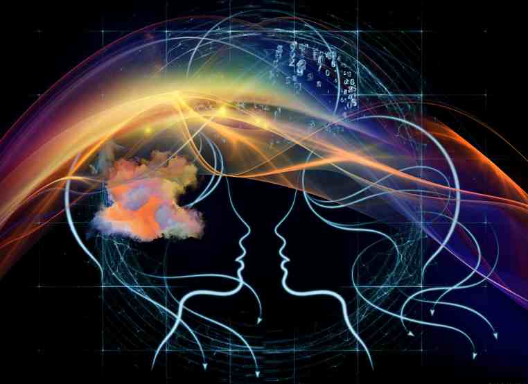 超越土星限制，联结深层直觉，成为哲学战士