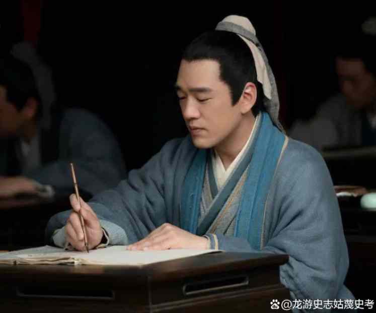 龙游史志：“天机子”余恂，龙游大南门名人