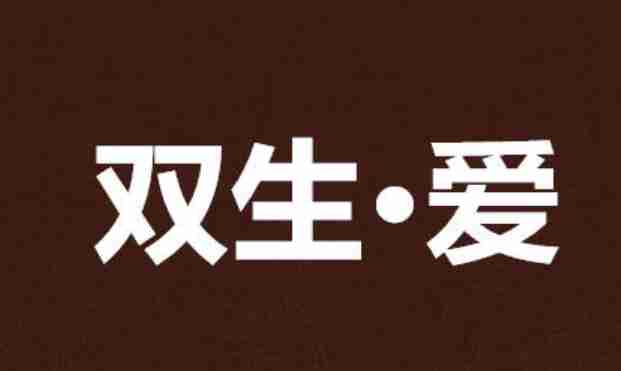 双生火焰是修己治世重生之爱！是黑月人格映照疗愈的新型婚姻！