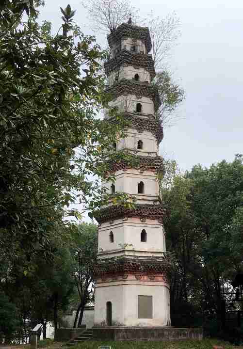 龙游史志：元朝天文学家赵友钦与鸡鸣山范家村