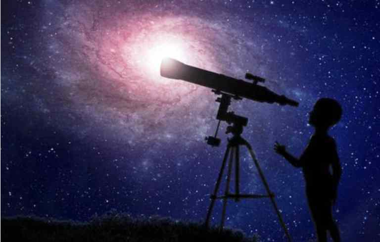 天文学用心灵探索宇宙，占星学用宇宙解释心灵，星心合一就能转化命运
