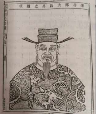 龙游史志：“梅麓先生”胡大昌，被遗忘的南宋名贤