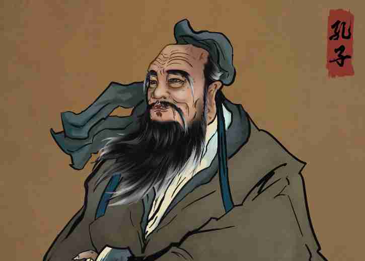 《道德经》“圣人不仁，以百姓为刍狗”的真正含义