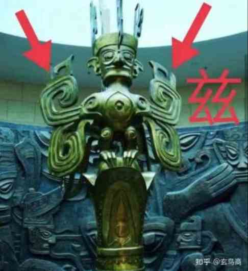 龙游姑蔑族传导“凤凰”、“织女”精神，注定要拯救婚姻母爱的！