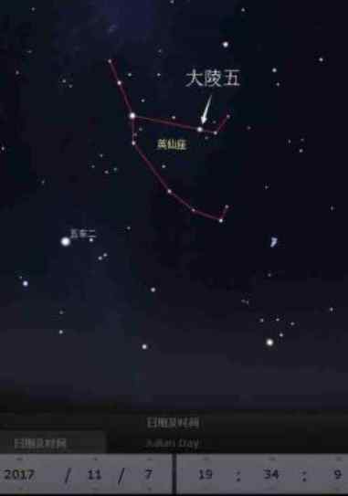 2024年7月，天王星抵达宇宙第一凶星斩首行动的大陵五，金人回归，四个业力族群为当年的金人带来四股高阶能量！