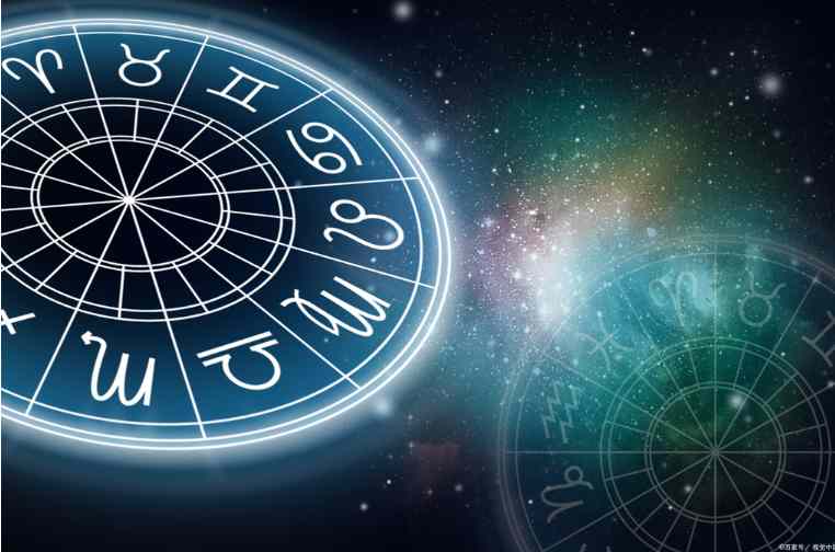 占星诗歌是内在的天空，是宇宙内心的一致性，是人格整合的治愈！