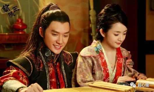 姑蔑是蚩尤中的美男子兰陵王，他为疗愈集体婚姻恐惧而来，拥有大禹治水的洪荒之力……