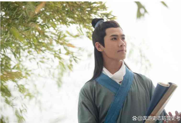 龙游史志：龙游大南门名人余勉，生于望族，“名”副其实